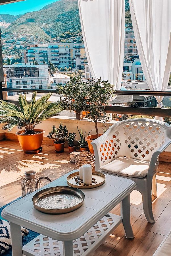 Aqua Holiday Apartments Avlonya Dış mekan fotoğraf