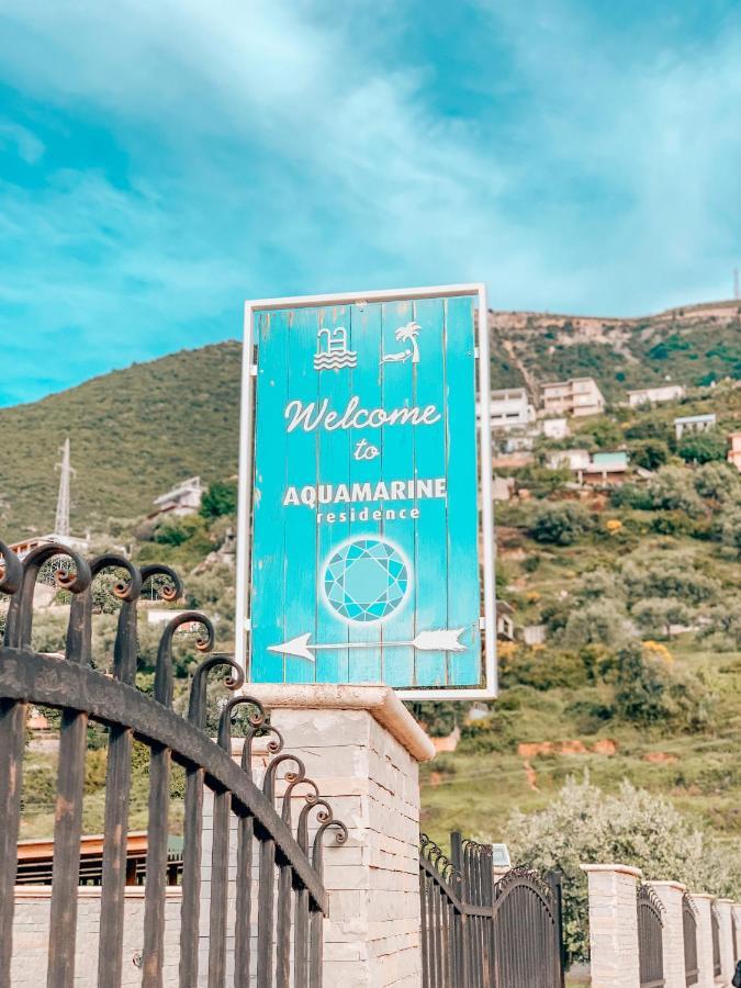 Aqua Holiday Apartments Avlonya Dış mekan fotoğraf