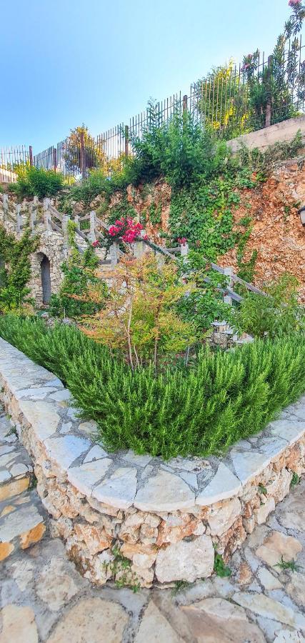 Aqua Holiday Apartments Avlonya Dış mekan fotoğraf