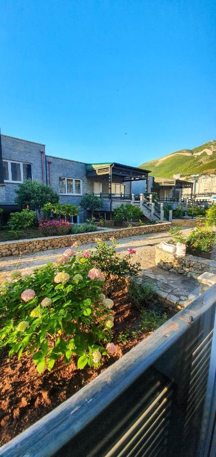 Aqua Holiday Apartments Avlonya Dış mekan fotoğraf
