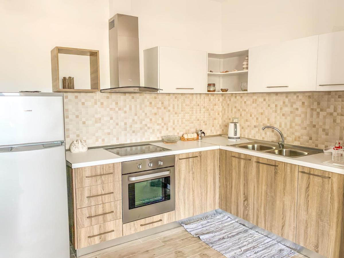 Aqua Holiday Apartments Avlonya Dış mekan fotoğraf