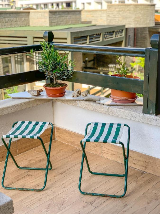 Aqua Holiday Apartments Avlonya Dış mekan fotoğraf