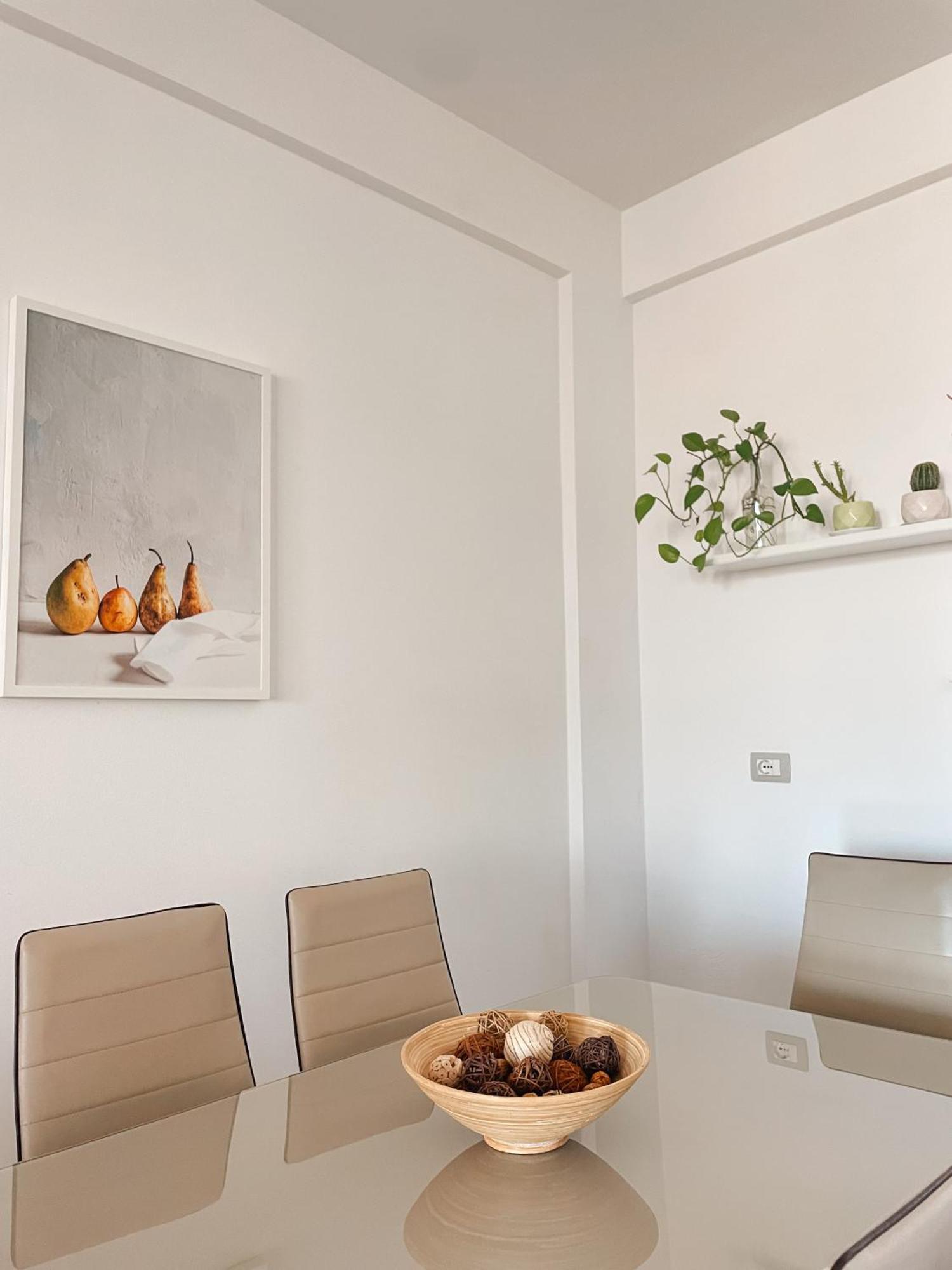 Aqua Holiday Apartments Avlonya Dış mekan fotoğraf