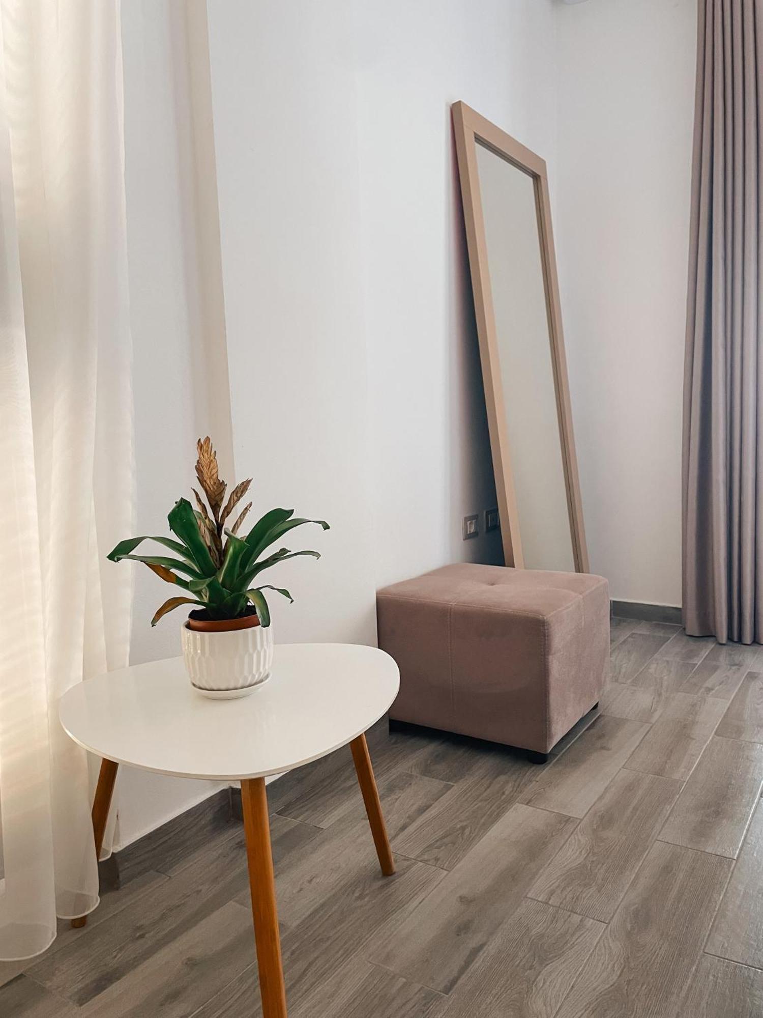 Aqua Holiday Apartments Avlonya Dış mekan fotoğraf