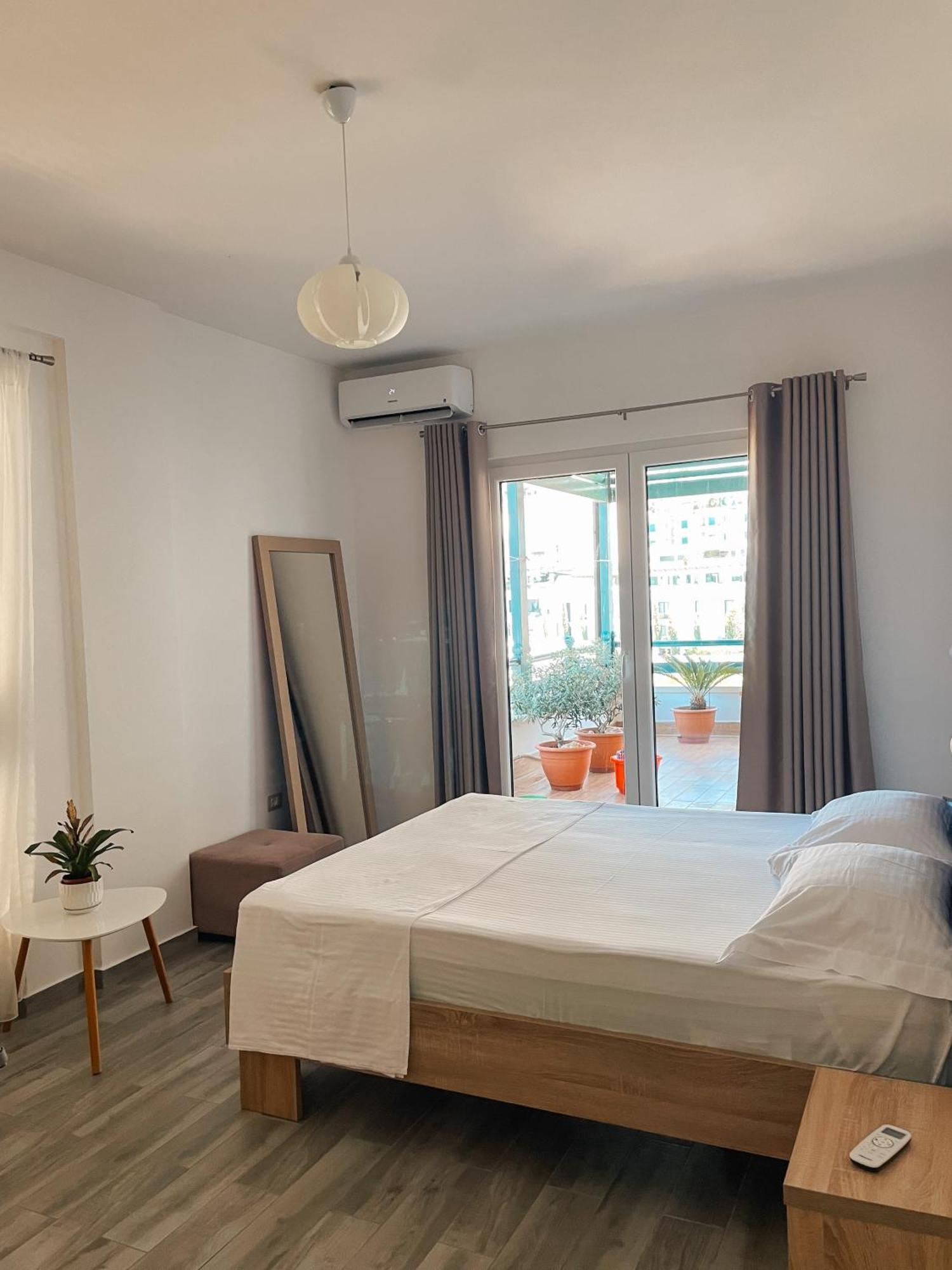 Aqua Holiday Apartments Avlonya Dış mekan fotoğraf