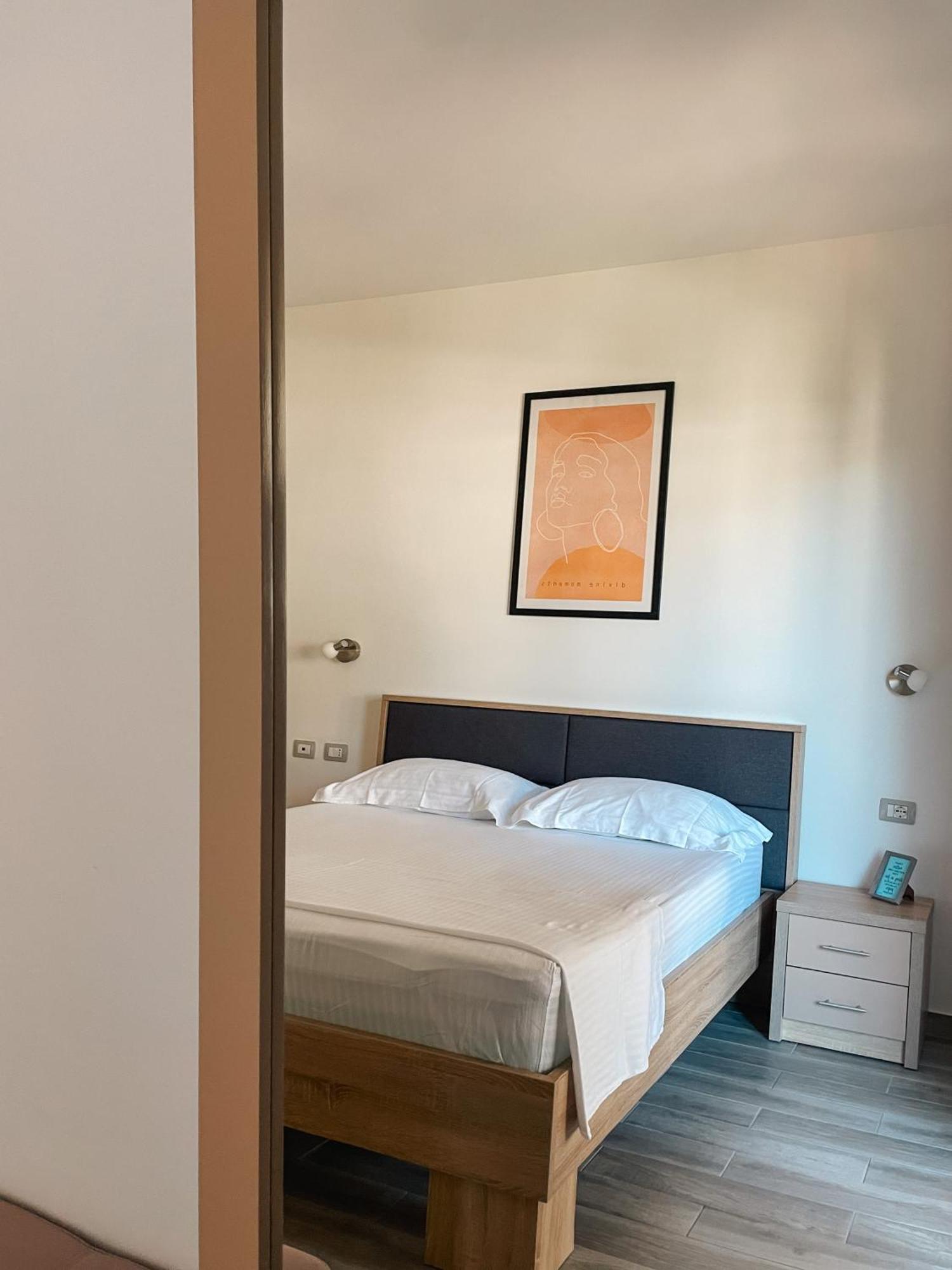 Aqua Holiday Apartments Avlonya Dış mekan fotoğraf