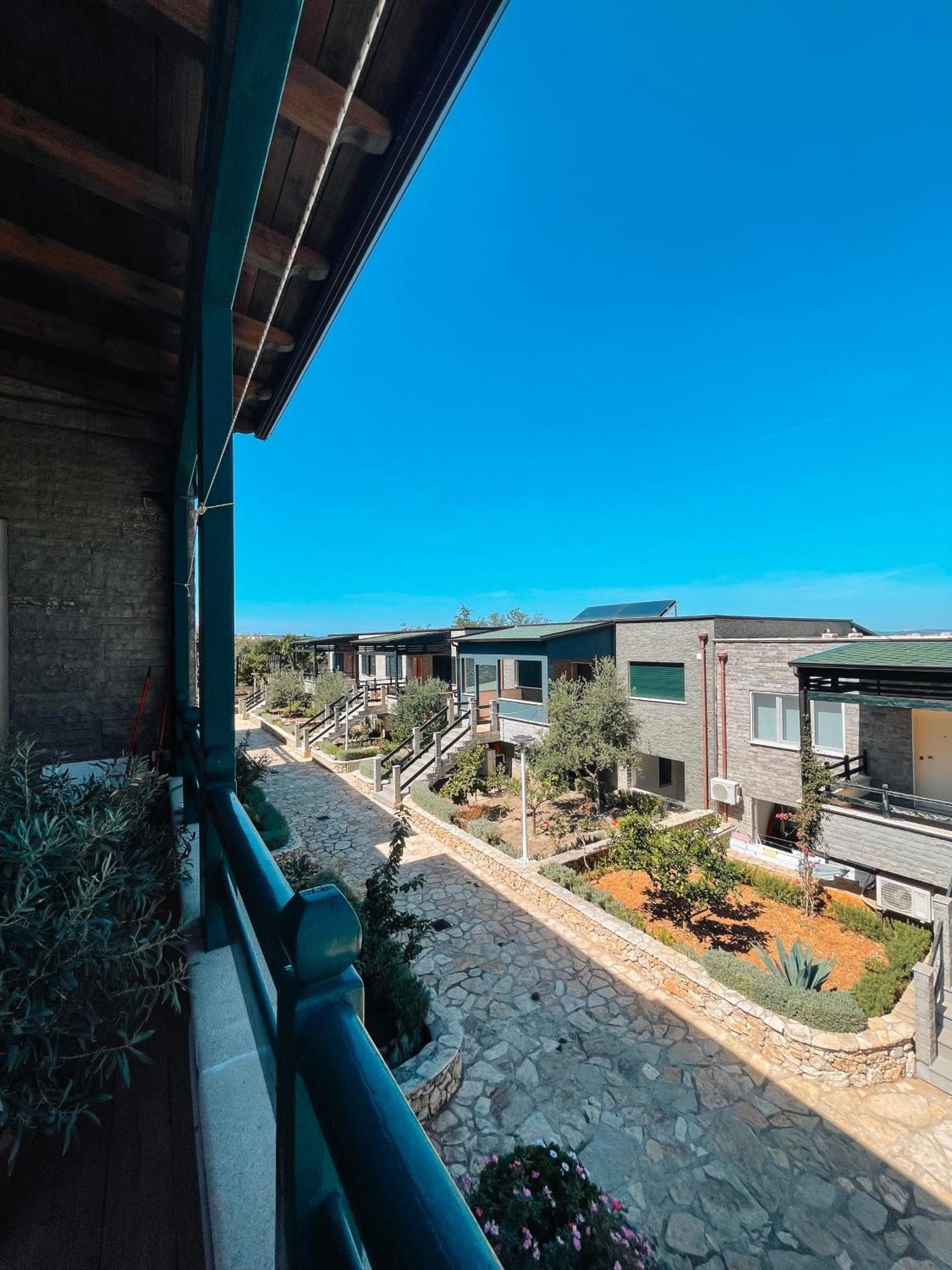 Aqua Holiday Apartments Avlonya Dış mekan fotoğraf