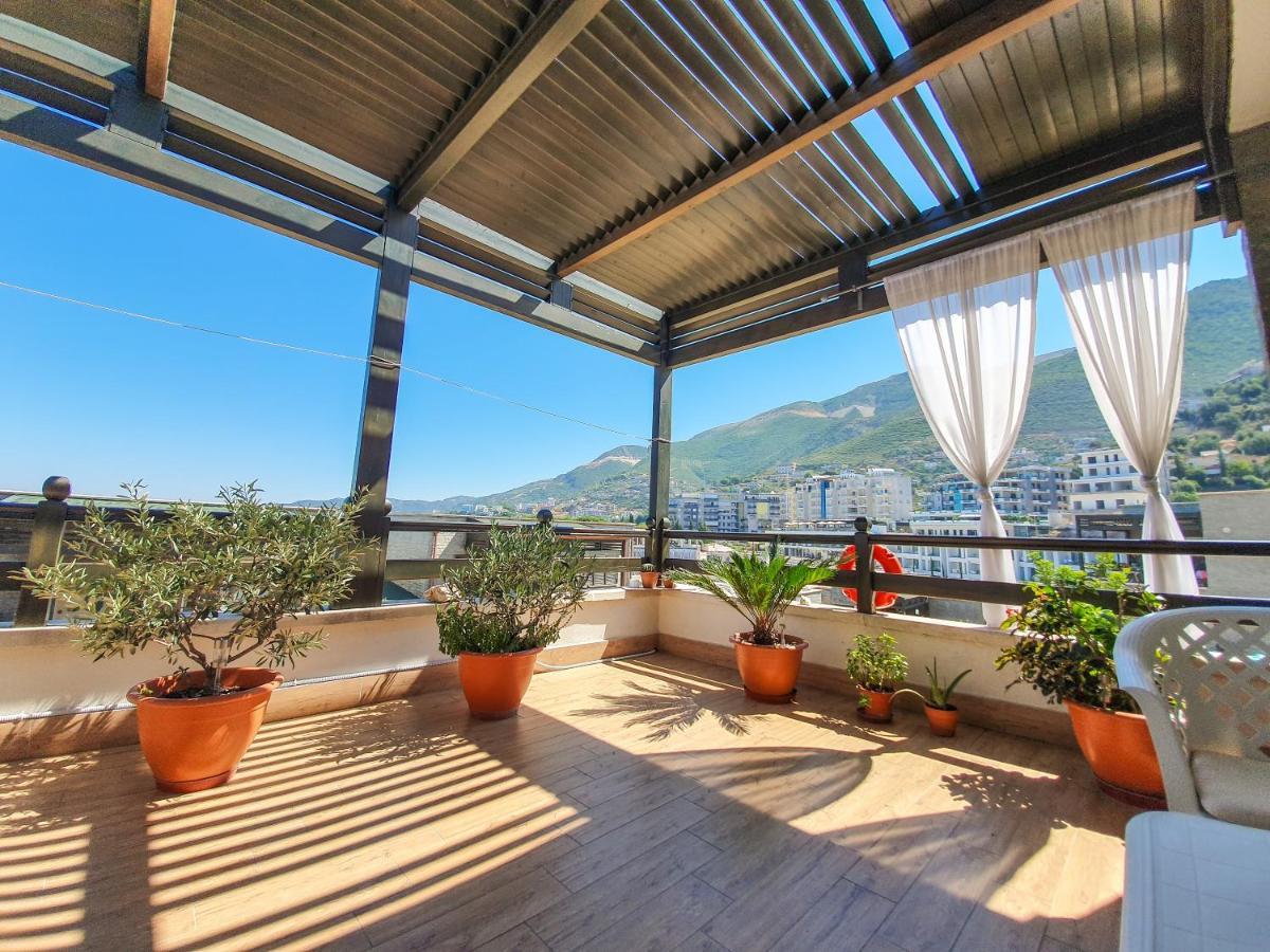 Aqua Holiday Apartments Avlonya Dış mekan fotoğraf